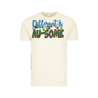Vintage Arctic different is au some Vintage Tee - Artiststas