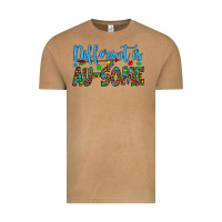 Vintage Camel different is au some Vintage Tee - Artiststas