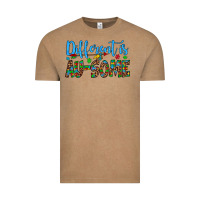 Vintage Coffee different is au some Vintage Tee - Artiststas