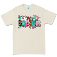 Bone doctor Premium Tee - AdoDesignShop