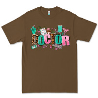 Cacao doctor Premium Tee - AdoDesignShop