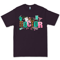 Plum doctor Premium Tee - AdoDesignShop