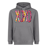 Storm Valentine Xoxo Heavyweight Hoodie - Bettercallsaul