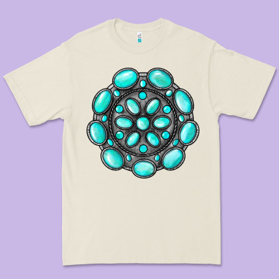 Gemstone Jewelry Premium Tee Designed By Ranaportraitstore