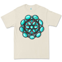 Bone gemstone jewelry Premium Tee - RanaPortraitStore