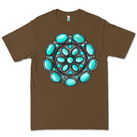 Cacao gemstone jewelry Premium Tee - RanaPortraitStore