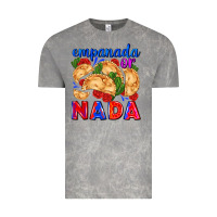 Cloud Rock empanada or nada Vintage Tee - AdoDesignShop