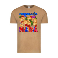 Vintage Camel empanada or nada Vintage Tee - AdoDesignShop