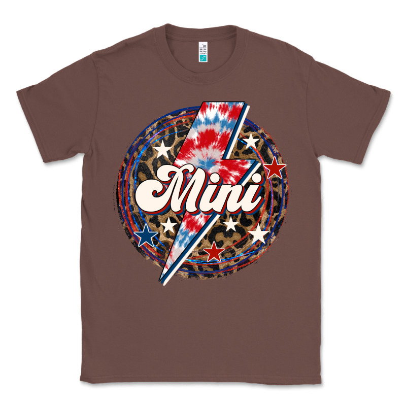 Western Mini Patriotic Classic Tee by LillyAllenDesigns | Teevron