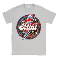 Moon Dust Western Mini Patriotic Classic Tee - LillyAllenDesigns