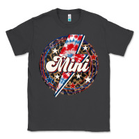 Smoke Western Mini Patriotic Classic Tee - LillyAllenDesigns