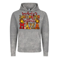Somebody's Loud Mouth Softball Mama Vintage Hoodie | Teevron