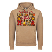 Vintage Coffee somebody's loud mouth softball mama Vintage Hoodie - Jasminsmagicworld