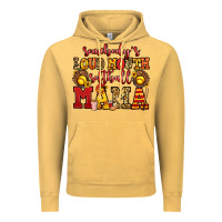 Vintage Mustard somebody's loud mouth softball mama Vintage Hoodie - Jasminsmagicworld