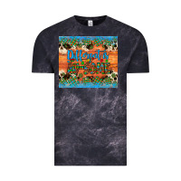 Cloud Black different is au some autism awareness cowhide leopard tumbler Vintage Tee - Artiststas