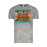 Cloud Rock different is au some autism awareness cowhide leopard tumbler Vintage Tee - Artiststas