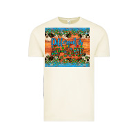 Vintage Arctic different is au some autism awareness cowhide leopard tumbler Vintage Tee - Artiststas