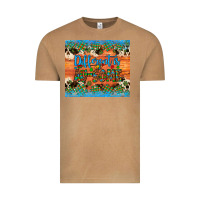 Vintage Camel different is au some autism awareness cowhide leopard tumbler Vintage Tee - Artiststas