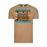 Vintage Coffee different is au some autism awareness cowhide leopard tumbler Vintage Tee - Artiststas
