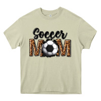 Mossy soccer mom Heavy Core Tee - texasbilliewilder