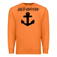 Carrot Bier Kapitan Premium Sweatshirt - Bettercallsaul