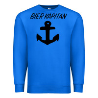True Royal Bier Kapitan Premium Sweatshirt - Bettercallsaul