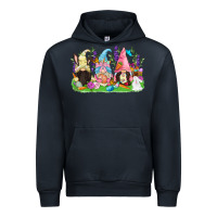 Navy Easter gnomes Easter Day Urban Hoodie - CowGirlArtShop