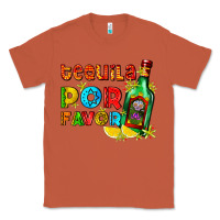 Copper tequila porfavor Classic Tee - AdoDesignShop