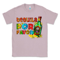 Lilac tequila porfavor Classic Tee - AdoDesignShop