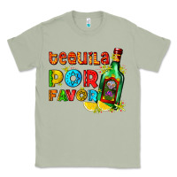 Matcha tequila porfavor Classic Tee - AdoDesignShop