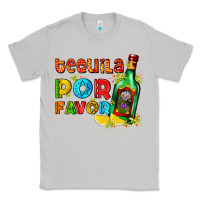 Moon Dust tequila porfavor Classic Tee - AdoDesignShop