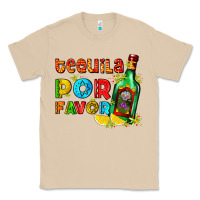 Mushroom tequila porfavor Classic Tee - AdoDesignShop