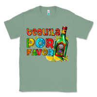 Sage tequila porfavor Classic Tee - AdoDesignShop