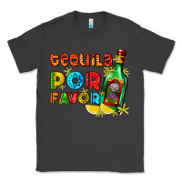 Smoke tequila porfavor Classic Tee - AdoDesignShop