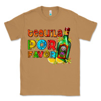 Toasted Coconut tequila porfavor Classic Tee - AdoDesignShop