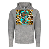 Cloud Rock faith Vintage Hoodie - JahusDesignShop
