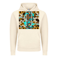 Vintage Artic faith Vintage Hoodie - JahusDesignShop