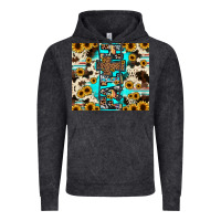 Vintage Black faith Vintage Hoodie - JahusDesignShop