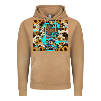 Vintage Camel faith Vintage Hoodie - JahusDesignShop