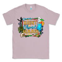 Lilac name spooky summer vibes Classic Tee - CowhideDigitalArt