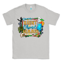Moon Dust name spooky summer vibes Classic Tee - CowhideDigitalArt