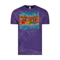 Cloud Purple autism awareness Vintage Tee - Artiststas