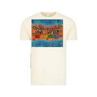 Vintage Arctic autism awareness Vintage Tee - Artiststas