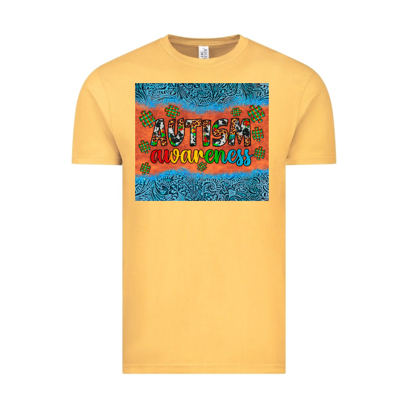 Autism Awareness Vintage Tee by Artiststas | Teevron