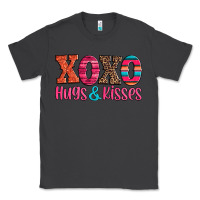 Smoke xoxo hugs and kisses Classic Tee - Jasminsmagicworld
