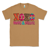 Toasted Coconut xoxo hugs and kisses Classic Tee - Jasminsmagicworld