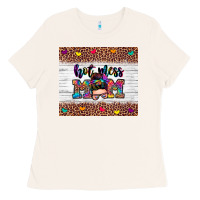 Bone hot mess mom Ladies Tee - Zillion Design Studio