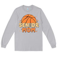 Moon Dust senior mom 2024 Long Sleeve Tee - MaliasSmallBusiness