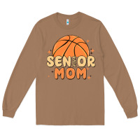 Senior Mom 2024 Long Sleeve Tee | Teevron