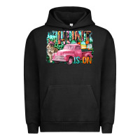Pigment Black The hunt is on Easter Day Urban Hoodie - CowGirlArtShop
